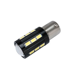 21-SMD 5630 1156  LED Bulbs For Turn Signal, Tail/Brake Light, Backup/Reverse or Daytime Running Light/DRL