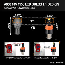 Load image into Gallery viewer, 1156 bulb,1156 led bulb,7506 bulb,1141 bulb,1141 led bulb,1156 light bulb,7506 led bulb,1141 light bulb,1156a bulb,p21w bulb,ba15s 1156 bulb,1003 led bulb,sylvania 1156,1156 led light bulbs,1156 led replacement bulb,1156 white led bulb,1156led,1003 bulbs,1156 led switchback bulb,rv led replacement bulbs 1141,A605 1156 ba15s 7506 1141 3smd 1860 white high power led manufacturer,exporter