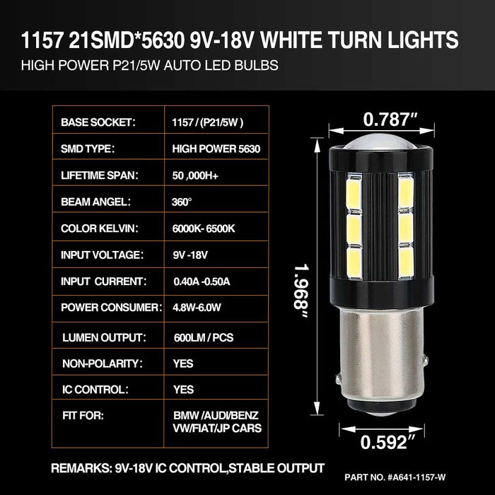 a641 1157 21smd 5630 specifications,1157 bulb,1157 led bulb,1157 led,1157 light bulb,2057 led bulb,2357a bulb,2357 led bulb,7528 led bulb,1157na bulb,1157 led bulb white,1157 switchback led,bay15d led bulb,1157 tail light bulb,1157 brake light bulb,2357 brake light bulb,2057 light bulb,2357 light bulb,7528 light bulb,2357 bulbs,a641 1157 ba15d 1493 2057 2357 2397 7528 P21/4W 21smd 5630 white high power led manufacturer,exporter