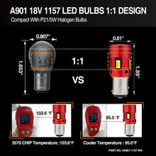 Load image into Gallery viewer, 1157 switchback amber+white 4smd 3570 led bulbs as same as halogen bulb,1157 switchback,1157 led,1157 led switchback bulbs,2357 switchback led,1157 switchback led turn signal,best 1157 switchback led,1157a switchback led,1157 led bulb amber and white,1157 dual color led,jdm astar 1157 switchback,1157 switchback bulbs,1157 led white amber,2357a switchback,bay15d switchback led,a901 1157 ba15d 1493 2057 2357 2397 7528 P21/4W 4smd 3570 switchback double color led manufacturer,exporter