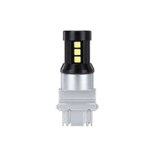 Load image into Gallery viewer, 3157 15smd 3030 16v input,3157 bulb,3157 led bulb,3057 bulb,3157 led,sylvania 3157,3157 switchback led,3157k bulb,4157 bulb,3157k,3457 bulb,3057 led bulb,3057k bulb,4157na bulb,4114 led bulb,3157a led bulb,4114 bulb,3757a bulb,3157 led bulb amber,3047 bulb,4057 bulb,3157 light bulb,p27 bulb,3157 turn signal bulb,3157 led bulb white,a636 3157 p27w 3057 3157k 4157 3457 4114 15smd 3030 white high power led manufacturer exporter