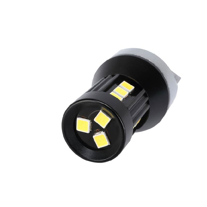 15-SMD 3030 7440  LED Bulbs For Turn Signal, Tail/Brake Light, Backup/Reverse or Daytime Running Light/DRL