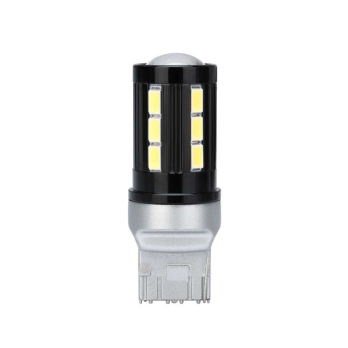 21-SMD 5630 7440  LED Bulbs For Turn Signal, Tail/Brake Light, Backup/Reverse or Daytime Running Light/DRL