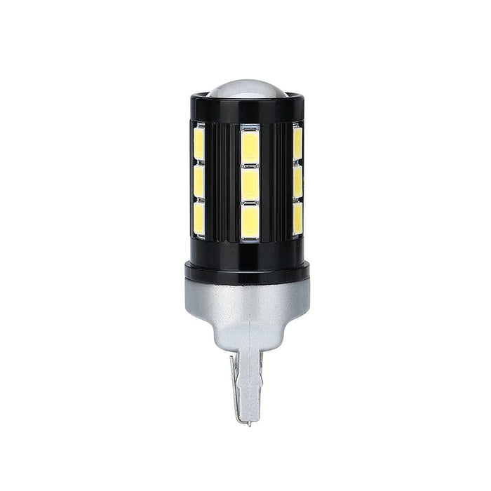 21-SMD 5630 7440  LED Bulbs For Turn Signal, Tail/Brake Light, Backup/Reverse or Daytime Running Light/DRL