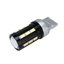 Load image into Gallery viewer, 21-SMD 5630 7440  LED Bulbs For Turn Signal, Tail/Brake Light, Backup/Reverse or Daytime Running Light/DRL