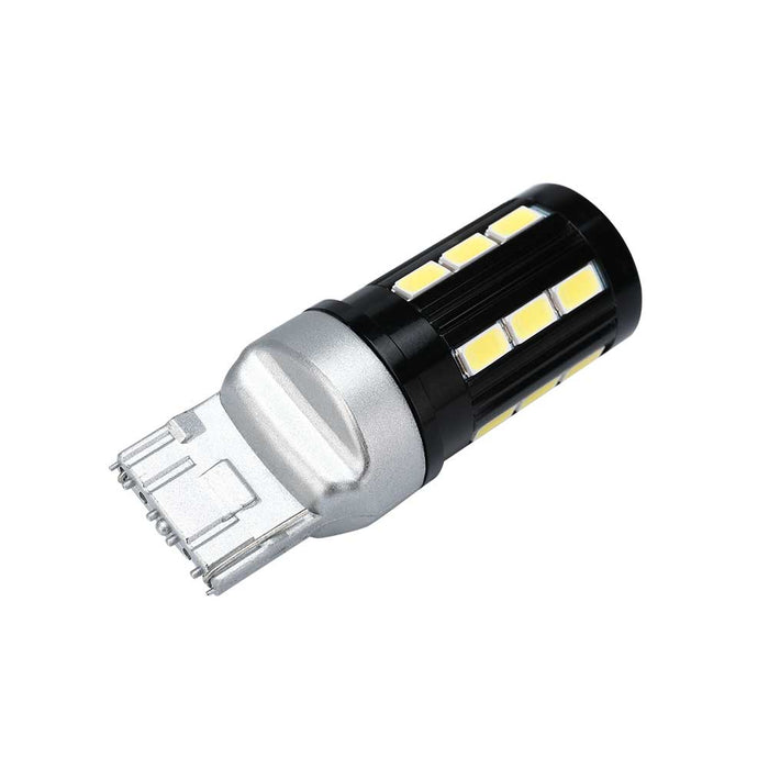 21-SMD 5630 7440  LED Bulbs For Turn Signal, Tail/Brake Light, Backup/Reverse or Daytime Running Light/DRL