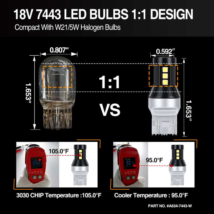 a634 15smd 3030 white led bulb focus lights\,7443 bulb,7443 led bulb,sylvania 7443,t20 led bulb,7444 bulb,7444na led bulb,w21 bulba,7444 led bulb,7443 led,w21w led bulb,t20 7443,7443 brake light bulb,7443 light bulb,sylvania 7443 bulb,7444 led bulb,7443 tail light bulb,7443 amber bulb,7443 switchback led,7443 red led bulb,7443 brake light,w215w bulb,a634 7443 w215w 7444 15smd 3030 white high power led manufacturer exporter