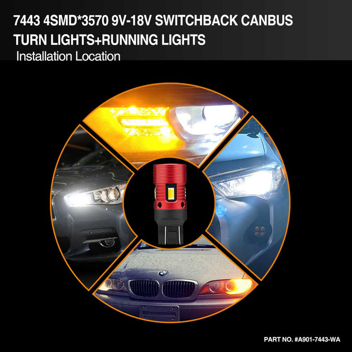 7443 switchback led 4smd 3570 bulb inside the cars,7444 switchback led,7444na led bulb switchback,7443 switchback,7443 led switchback bulb,t20 switchback led,7443 switchback led bulb,7443 switchback bulb,7444 switchback bulb,7444na switchback,7444na switchback led,7443 led built in resistor,7444na switchback bulb,7443 switchback with resistor,lasfit 7443 switchback,7440 led switchback,7443ck bulb,7440 switchback,a901 7443 w215w 7444 4smd 3570 switchback double led 