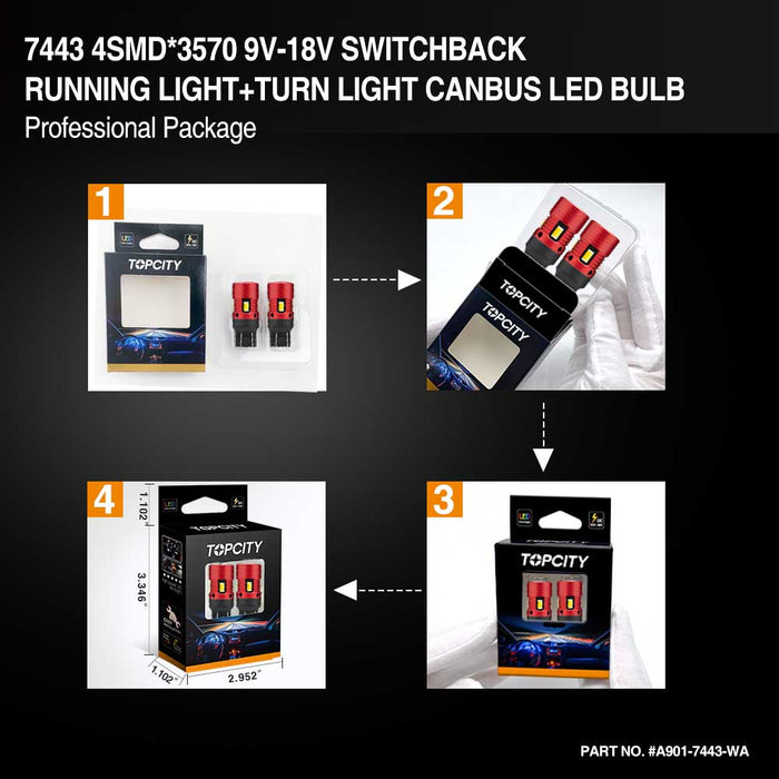 7443 switchback led 4smd 3570 bulb inside the box,7444 switchback led,7444na led bulb switchback,7443 switchback,7443 led switchback bulb,t20 switchback led,7443 switchback led bulb,7443 switchback bulb,7444 switchback bulb,7444na switchback,7444na switchback led,7443 led built in resistor,7444na switchback bulb,7443 switchback with resistor,lasfit 7443 switchback,7440 led switchback,7443ck bulb,7440 switchback,a901 7443 w215w 7444 4smd 3570 switchback double led 