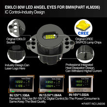 Load image into Gallery viewer, e90 lci angel eyes,bmw e90 lci angel eyes,e90 lci halogen headlights,bmw e90 lci led angel eyes,angel eyes bmw e90 lci,bmw e90 lci angel eyes led,bmw e90 halogen angel eyes, lux e90 lci halogen v4,bmw e90 lci halogen headlights,lux angel eyes e90 lci,e90 halogen angel eyes,e90 pre lci angel eyes,bmw e90 pre lci angel eyes,e90 lci halogen,led marker bmw e90 lci, lux v3 angel eyes,angel eyes e91 lci