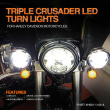 Load image into Gallery viewer, topcity 1156 led turn signal bulbs,1156 bulb,1156 led bulb,1156 led,led turn signal,motorcycle turn signals,blinker light,motorcycle indicators,sequential turn signals,turn signal lights,harley led turn signals,bau15s led,motorcycle led turn signals,motorcycle blinkers,led motorcycle indicators,led blinkers,harley turn signal,kellermann blinkers,led turn signal lights,H901 1156 ba15s 7506 1141 48smd 2835 Amber LED Turn Signal manufacturer exporter