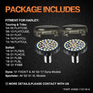 topcity led front turn light white and amber package includes 1157 bulb,1157 led bulb,1157 led,led turn signal,motorcycle turn signals,blinker light,motorcycle indicators,sequential turn signals,turn signal lights,harley led turn signals,bay15d led,motorcycle led turn signals,motorcycle blinkers,led motorcycle indicators,led blinkers,harley turn signal,kellermann blinkers,led turn signal lights,H902 1157 bay15d 1493 2057 2357 2397 7528 48smd 2835 white Amber LED Turn Signal manufacturer exporter