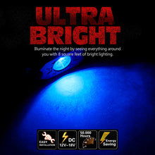 Load image into Gallery viewer, r802 ultra bright rock lights,rock lights for trucks,led rock lights,topcity mictuning rock lights,white rock lights,rock lights jeep,best rock lights,best rock lights for trucks,brightest rock lights,rgbw rock lights,rock lights for utv,rock lights for atv,5150 rock lights,rock lights 4x4,rgb led rock lights,rock led,white led rock lights,red rock lights,pure white rock lights,jeep wrangler rock lights,amber rock lights,rock lights for cars,r802 8 pods rgb led rock lights for turcks jeep atv utv cars